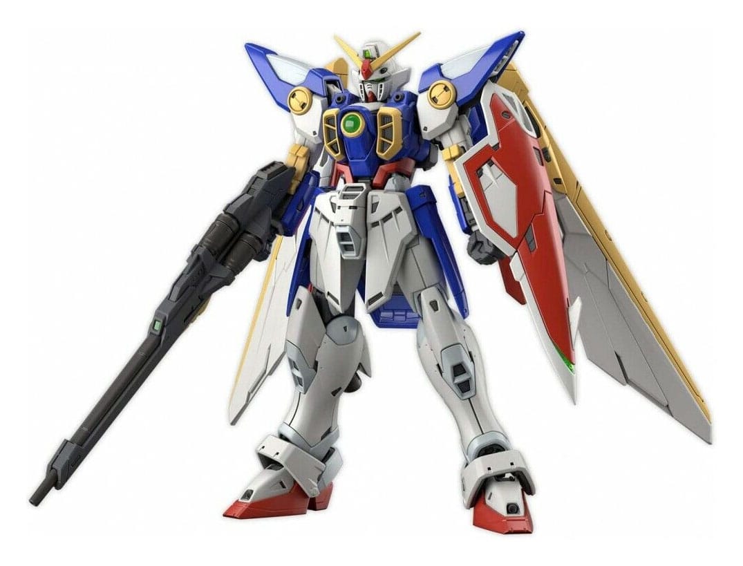 Wing Gundam