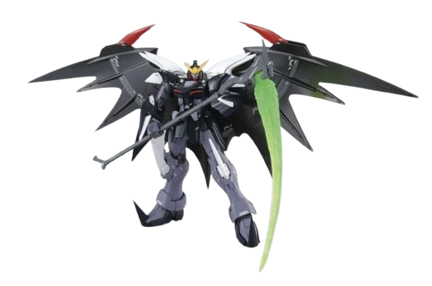 Deathscythe Hell EW