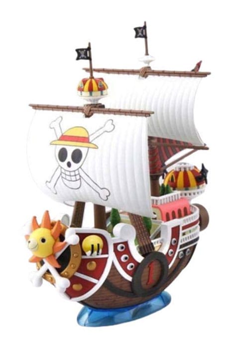 Thousand Sunny