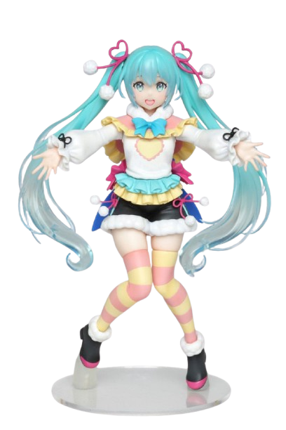 Hatsune Miku