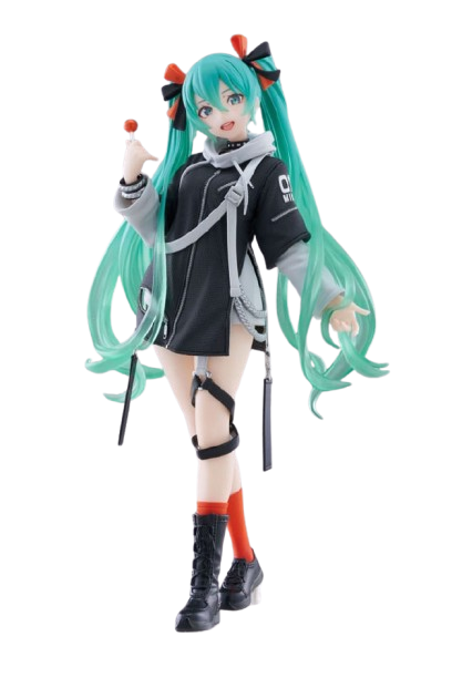 Hatsune Miku