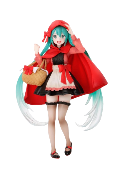 Hatsune Miku