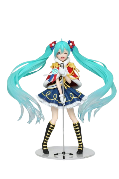 Hatsune Miku