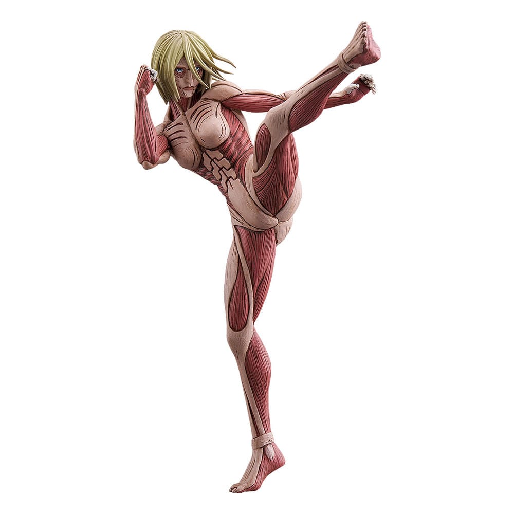 Female Titan L