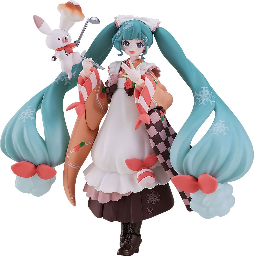 Hatsune Miku