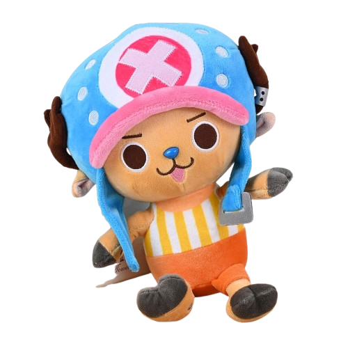 Tony Chopper