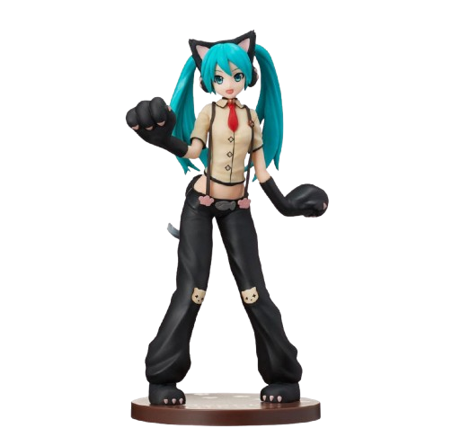 Hatsune Miku