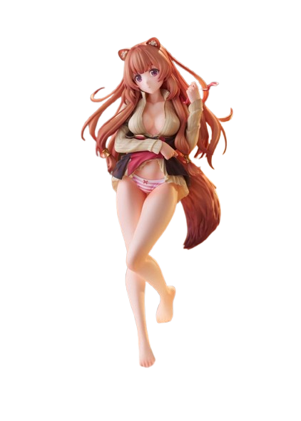 Raphtalia