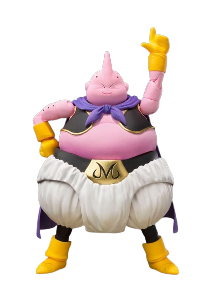 Majin Boo