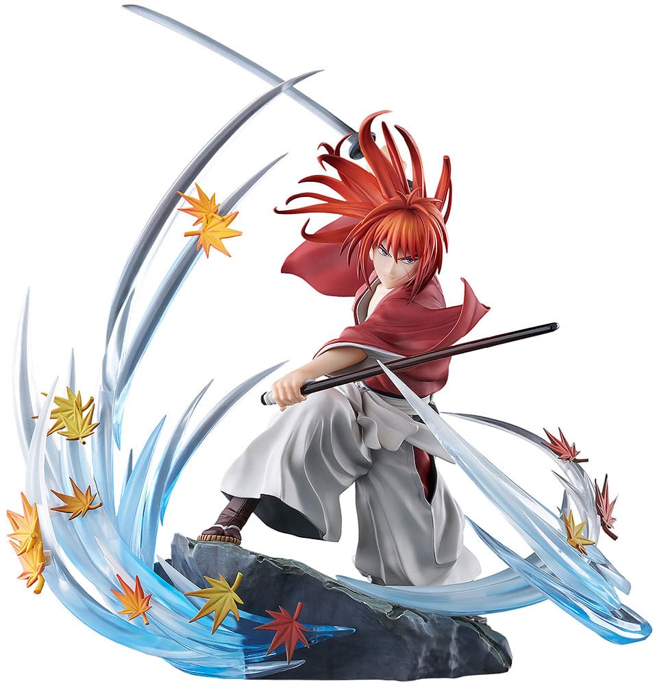 Kenshin Himura