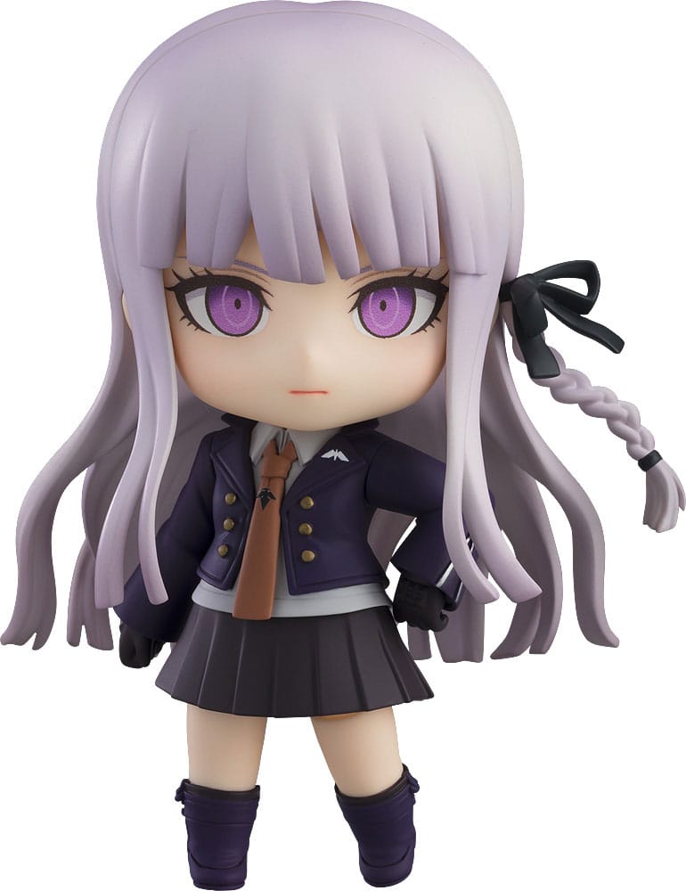 Kyokyo Kirigiri