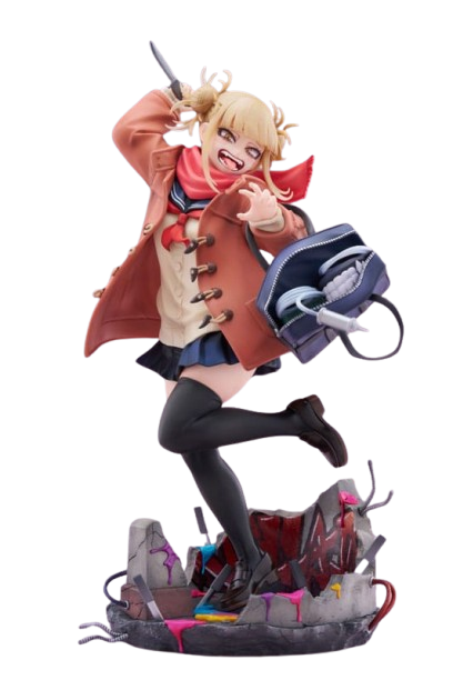 Himiko Toga