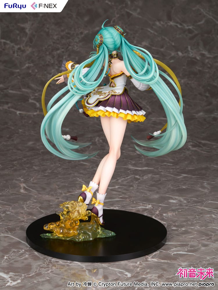 Htasune Miku