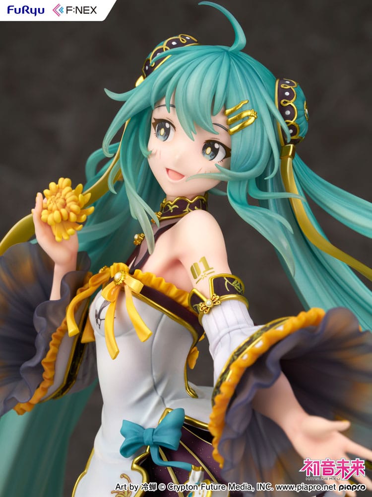 Htasune Miku