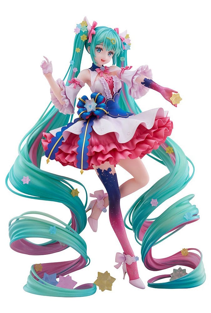 Hatsune MIku