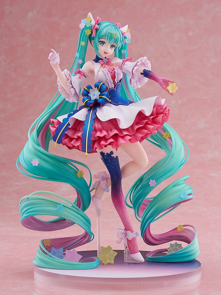 Hatsune MIku