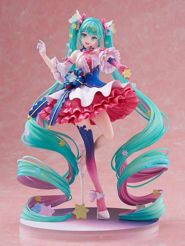 Hatsune MIku