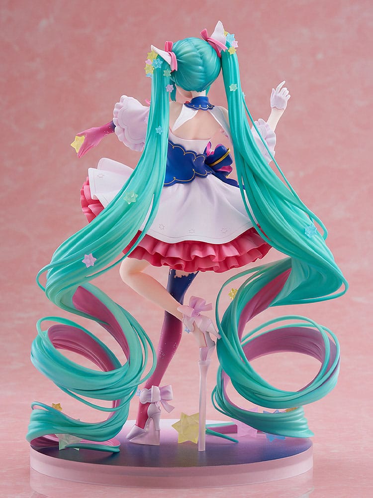 Hatsune MIku