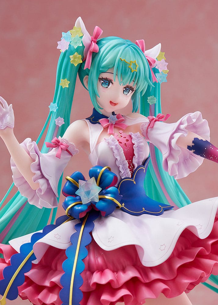 Hatsune MIku