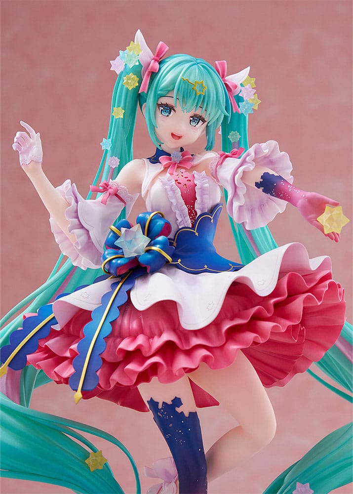 Hatsune MIku