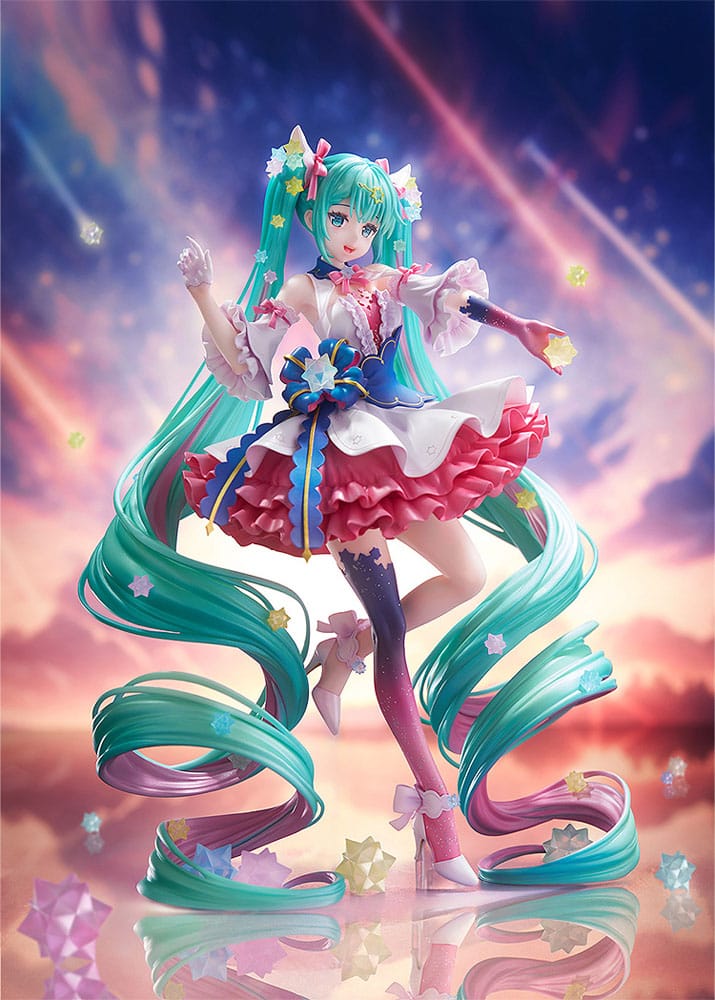 Hatsune MIku