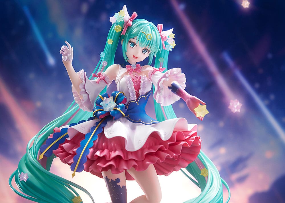 Hatsune MIku