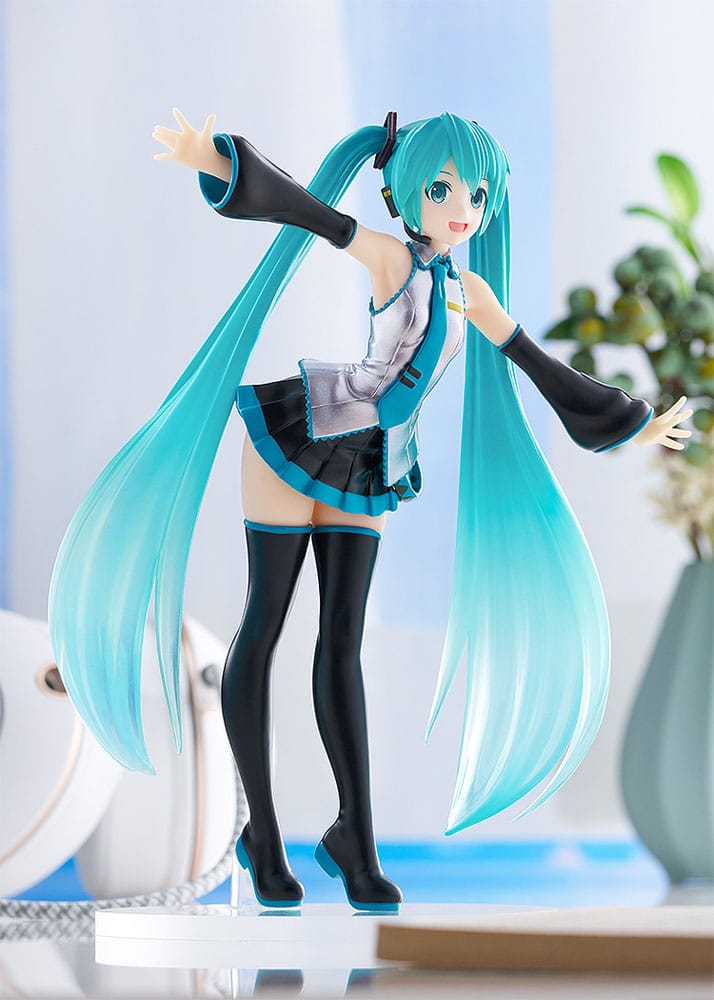 Hatsune Miku