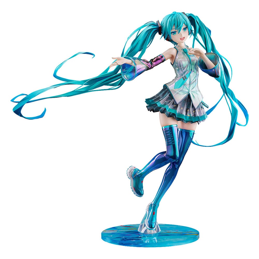 Hatsune Miku