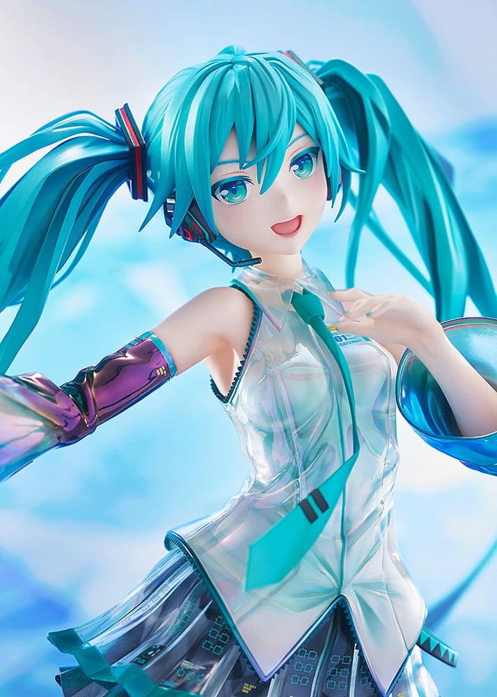 Hatsune Miku