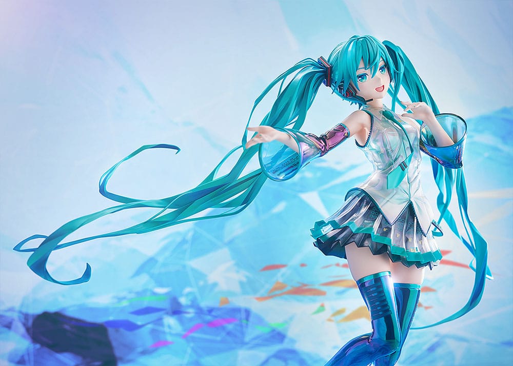 Hatsune Miku