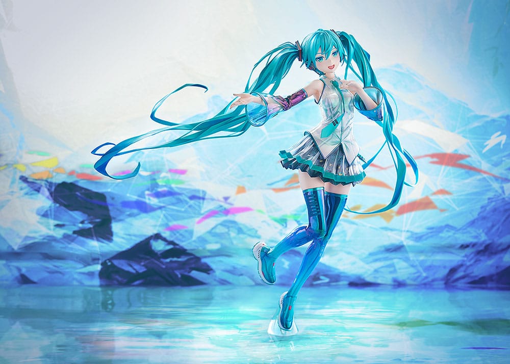 Hatsune Miku