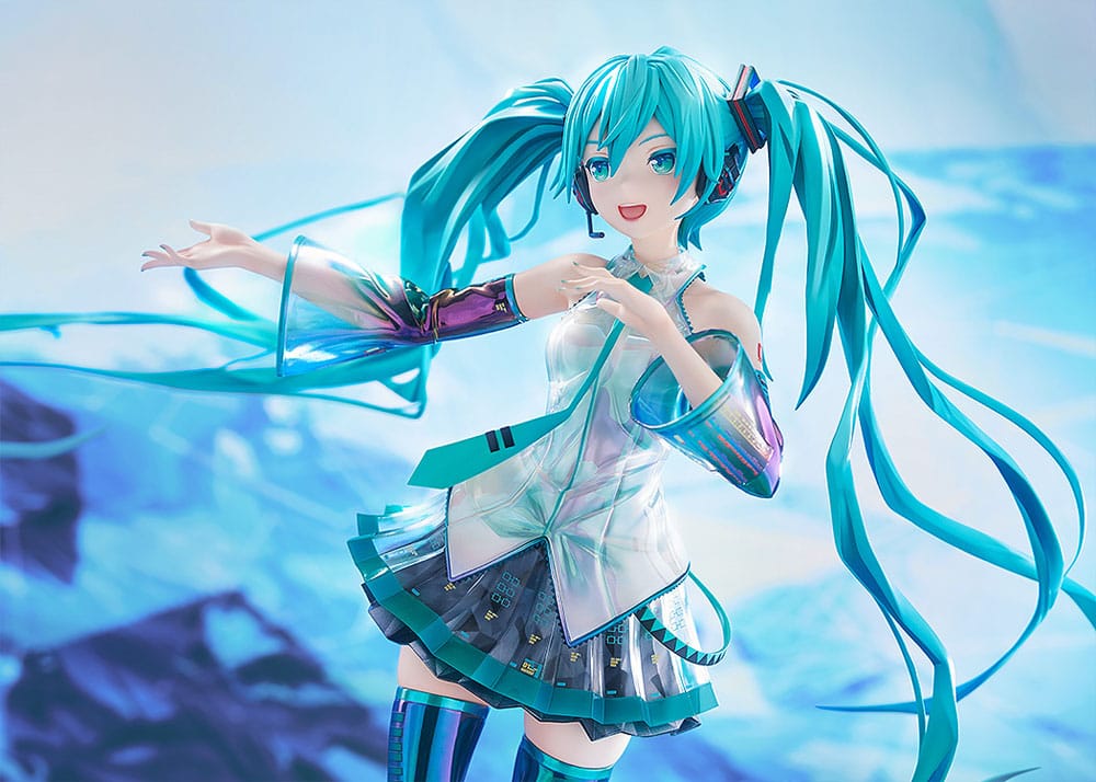 Hatsune Miku