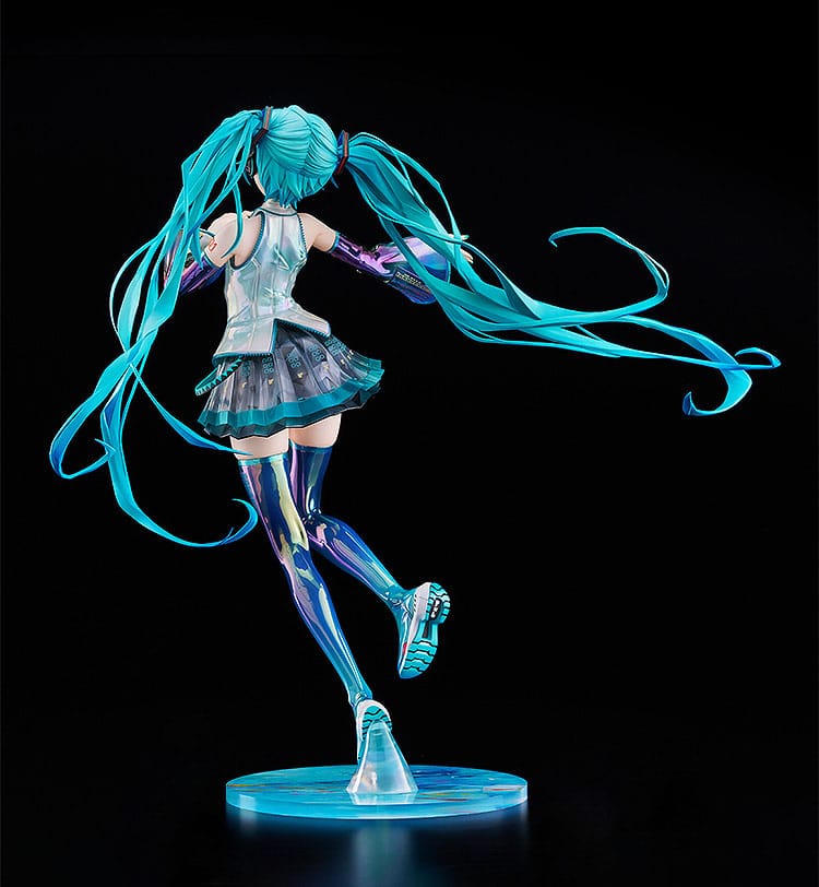 Hatsune Miku