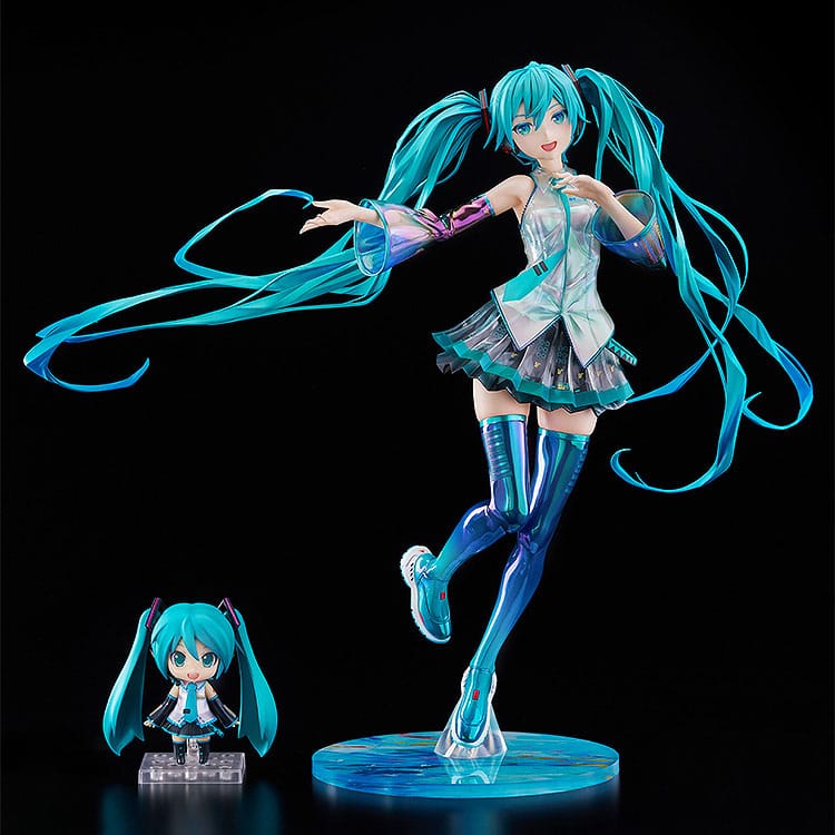 Hatsune Miku