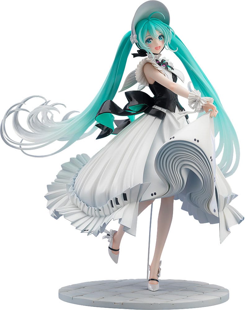 Hatsune Miku