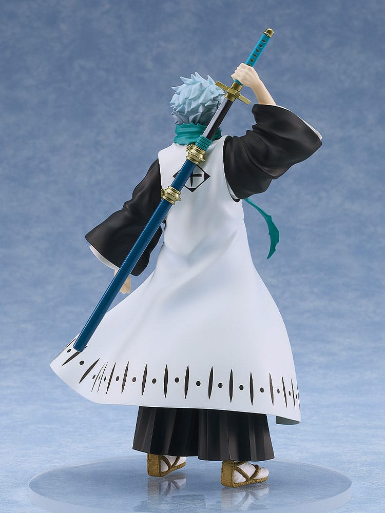 Toshiro Hitsugaya