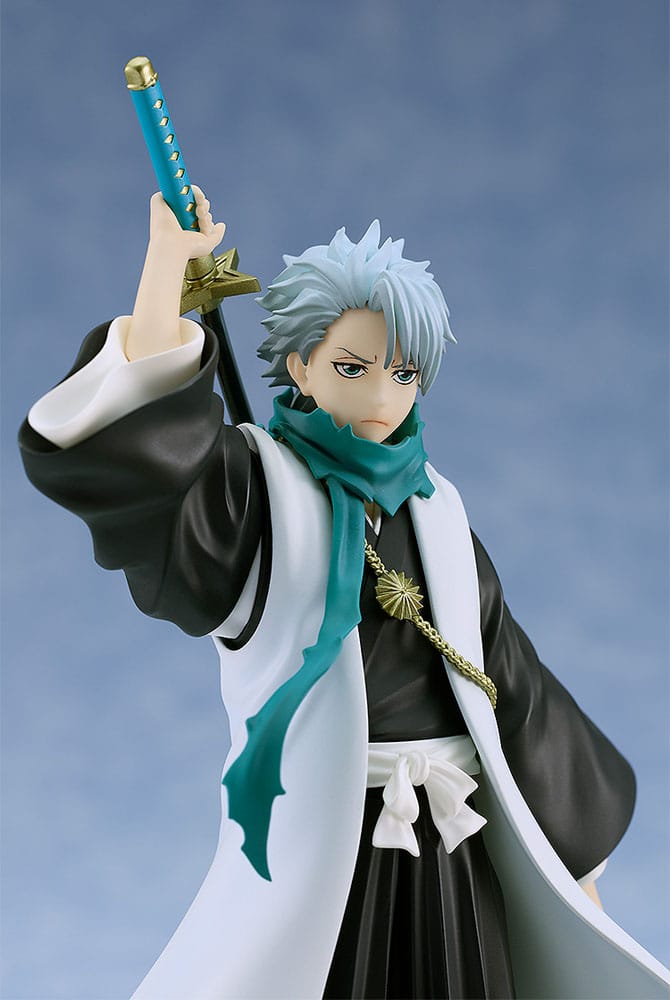 Toshiro Hitsugaya