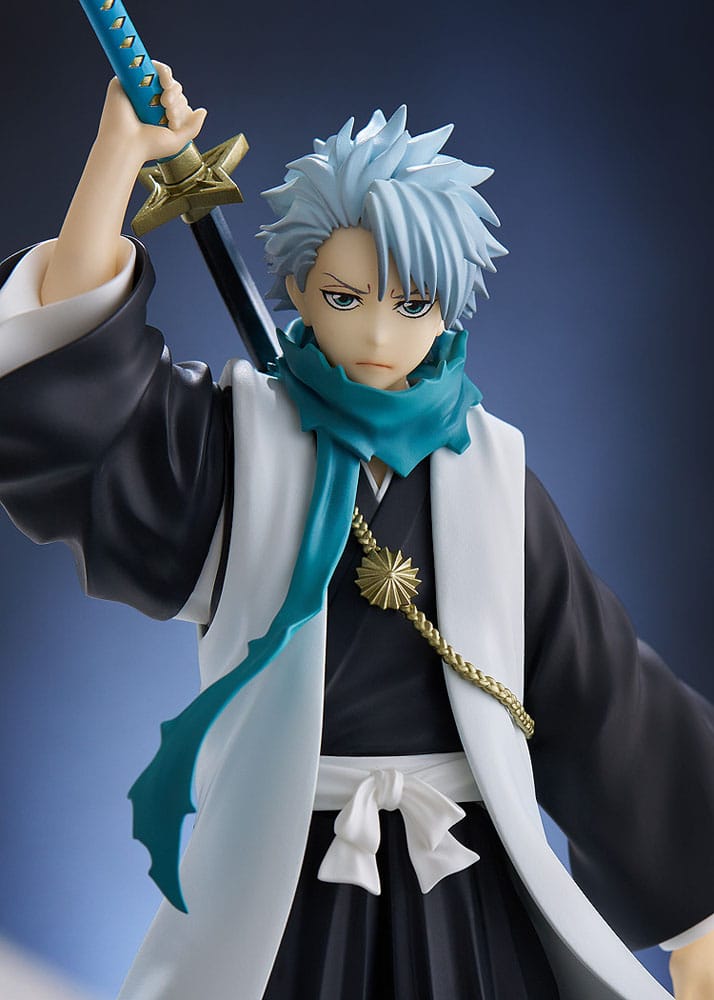 Toshiro Hitsugaya