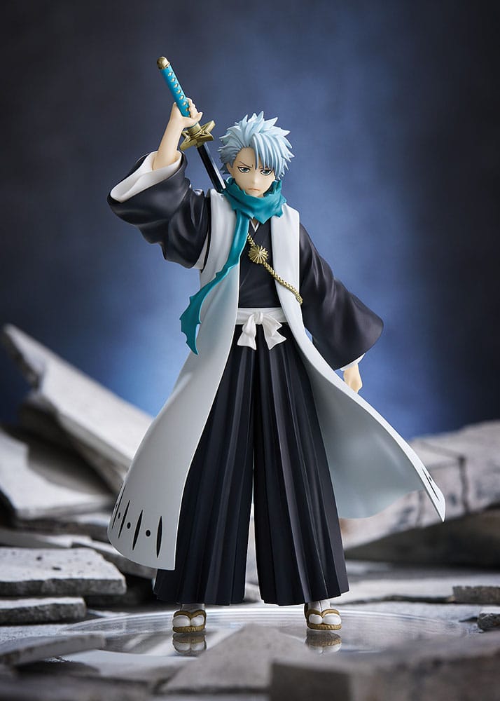 Toshiro Hitsugaya