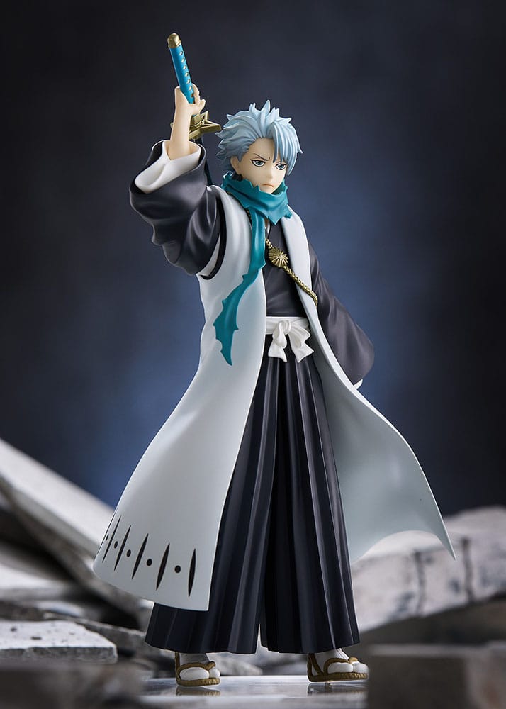 Toshiro Hitsugaya