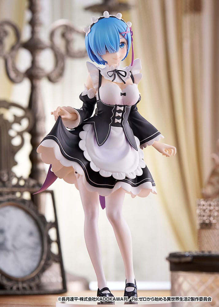 Rem L