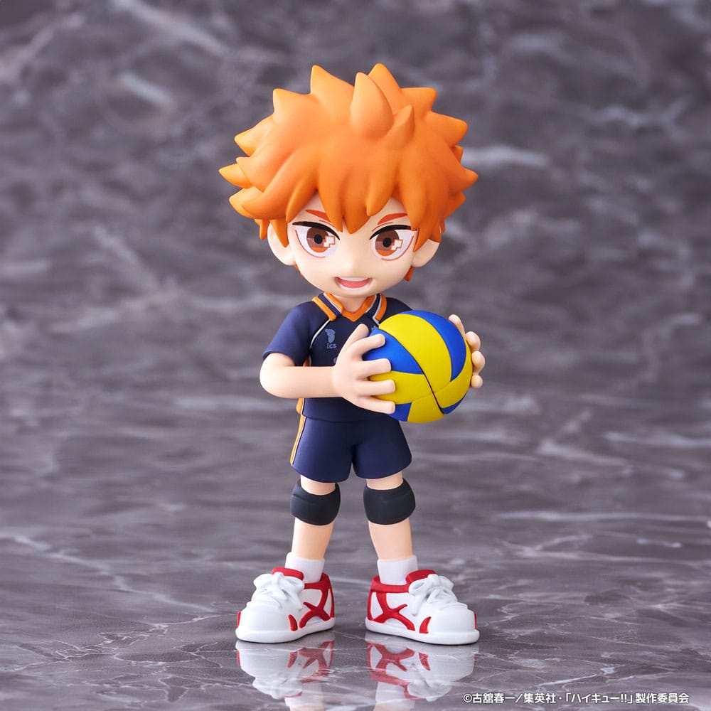 Haikyu!