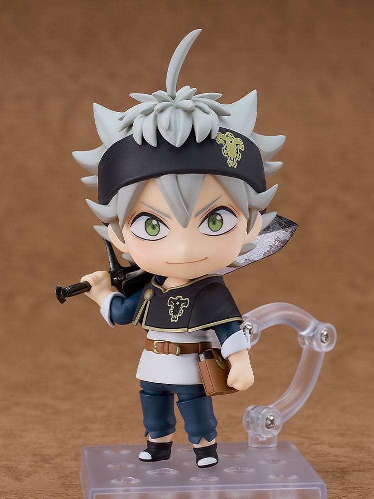 Asta