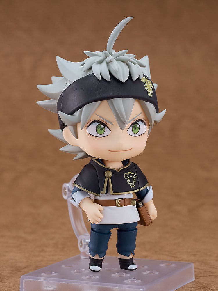 Asta