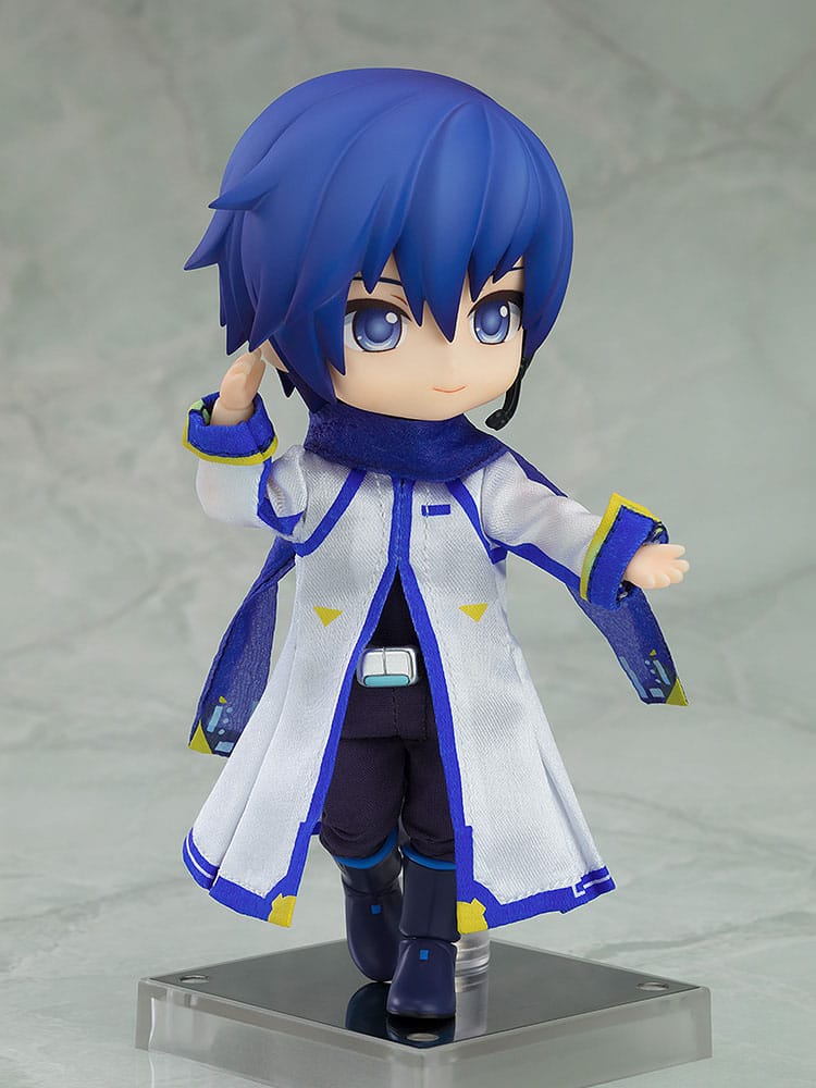 Kaito