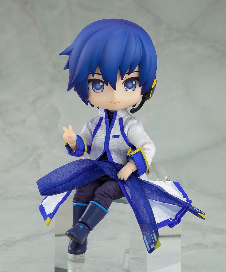 Kaito