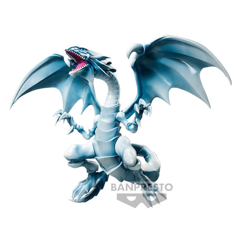 Blue Eyes White Dragon