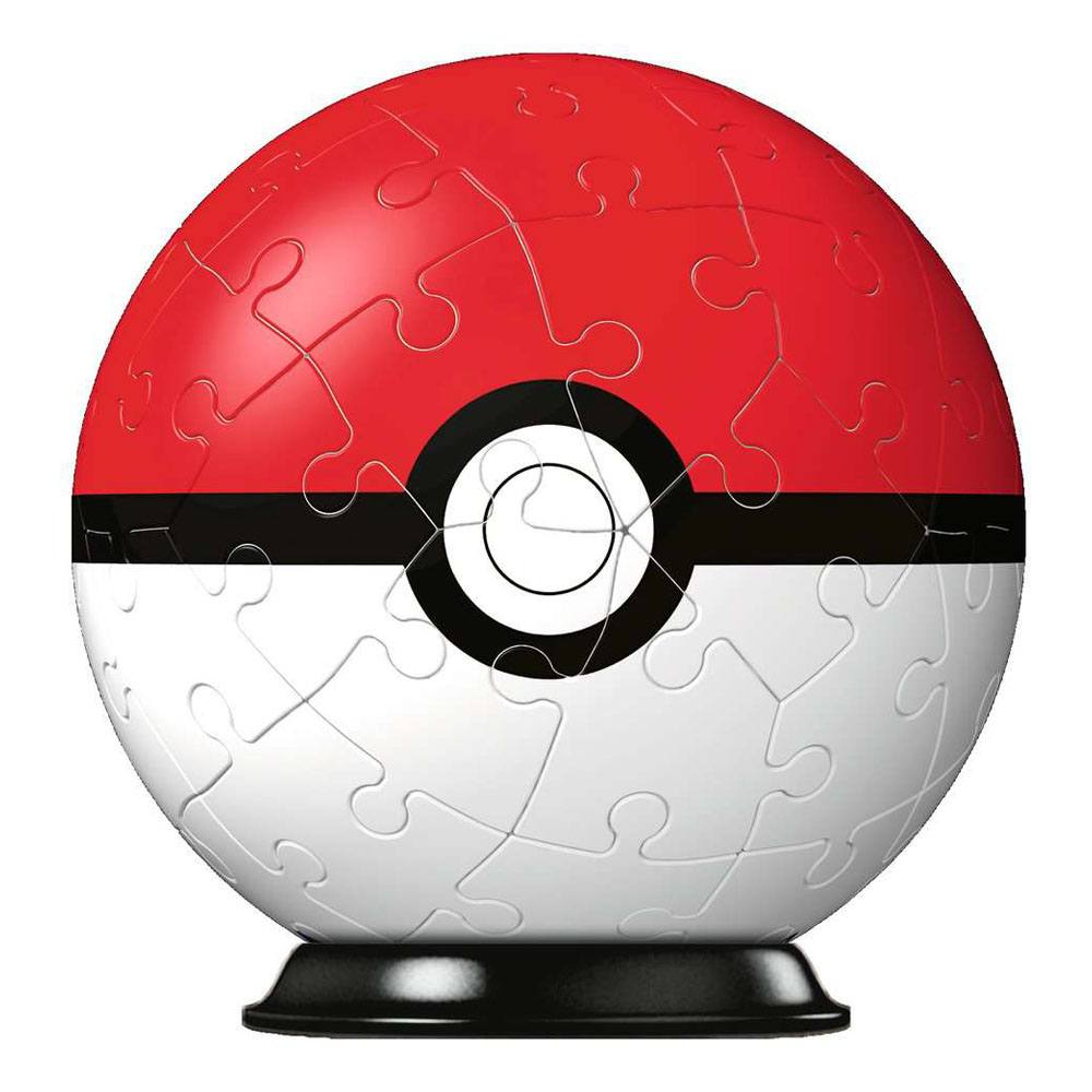 Pokeball Puzzle