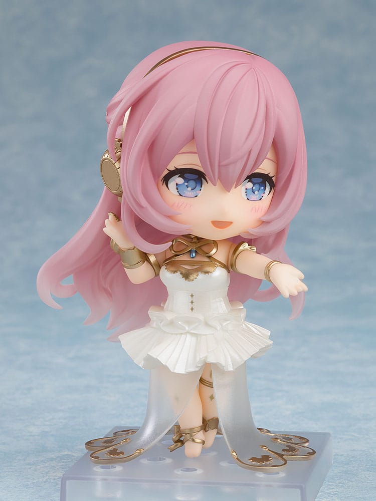 Megurine Luka