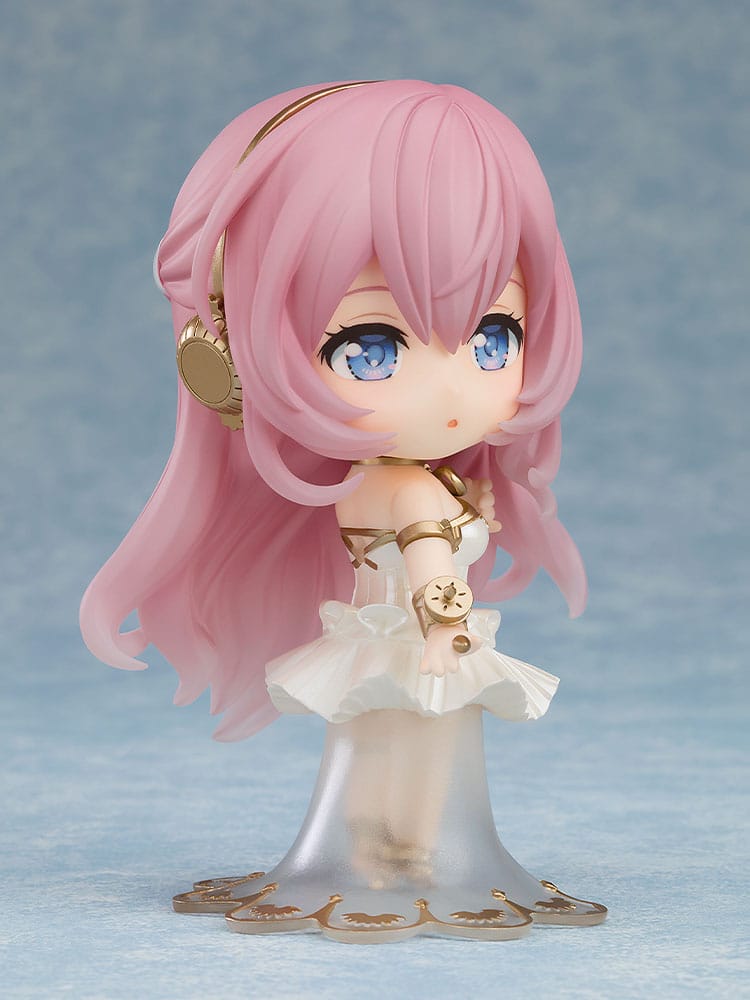 Megurine Luka